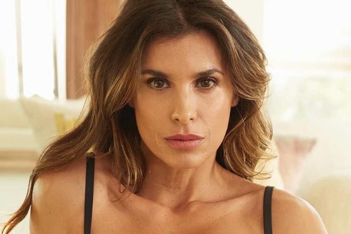 Elisabetta Canalis, nuovo ritocco estetico