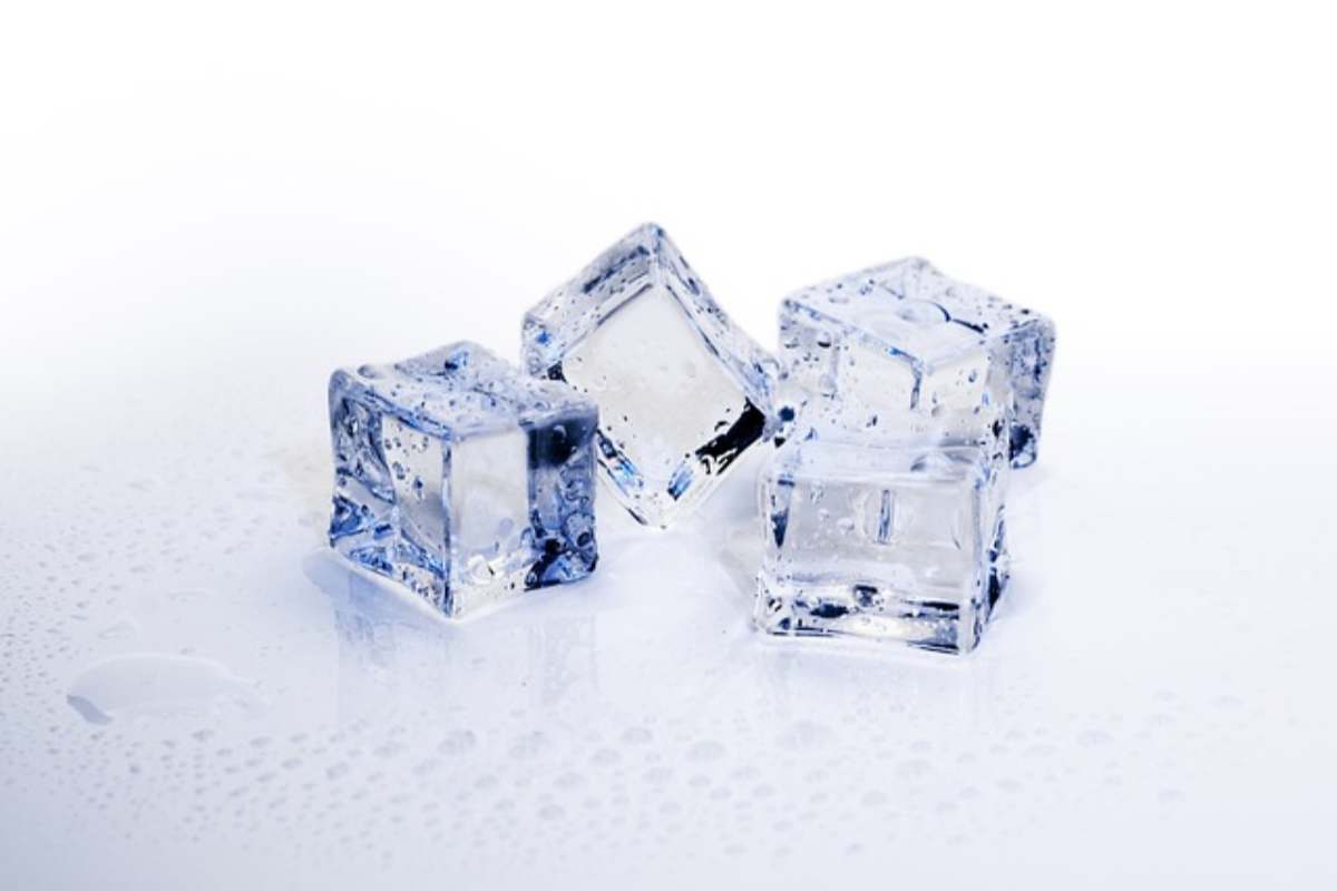 freezer i rischi del congelamento