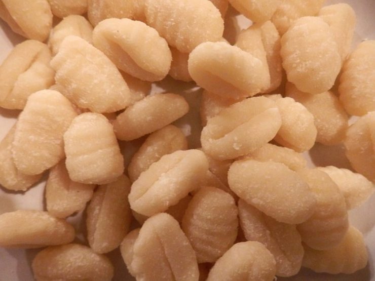 Gnocchi