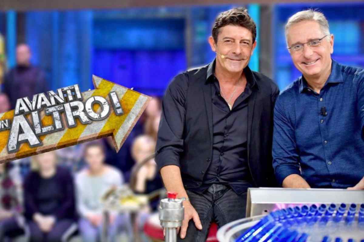 Mediaset rivoluziona la programmazione: addio ad Avanti un altro e Amici