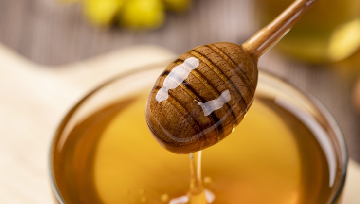 Il miele è tra gli alimenti più contraffatti nei supermercati italiani