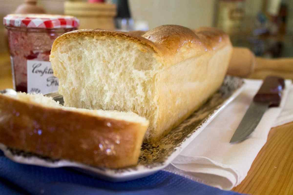 plumcake vegano ricetta benedetta rossi