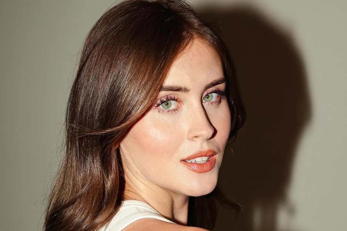 Valentina Ferragni si sposa