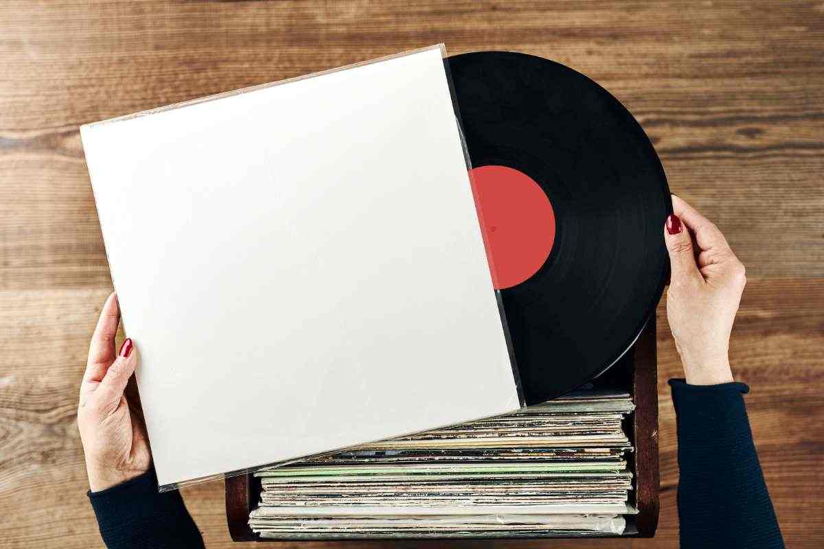 Come riconoscere un vinile di grande valore