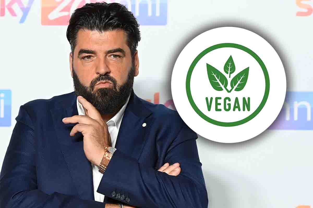 Vegan Collection di Antonino Cannavacciuolo