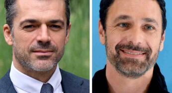 Doc e Don Matteo insieme, la puntata crossover: perché Andrea Fanti si recherà da Cecchini