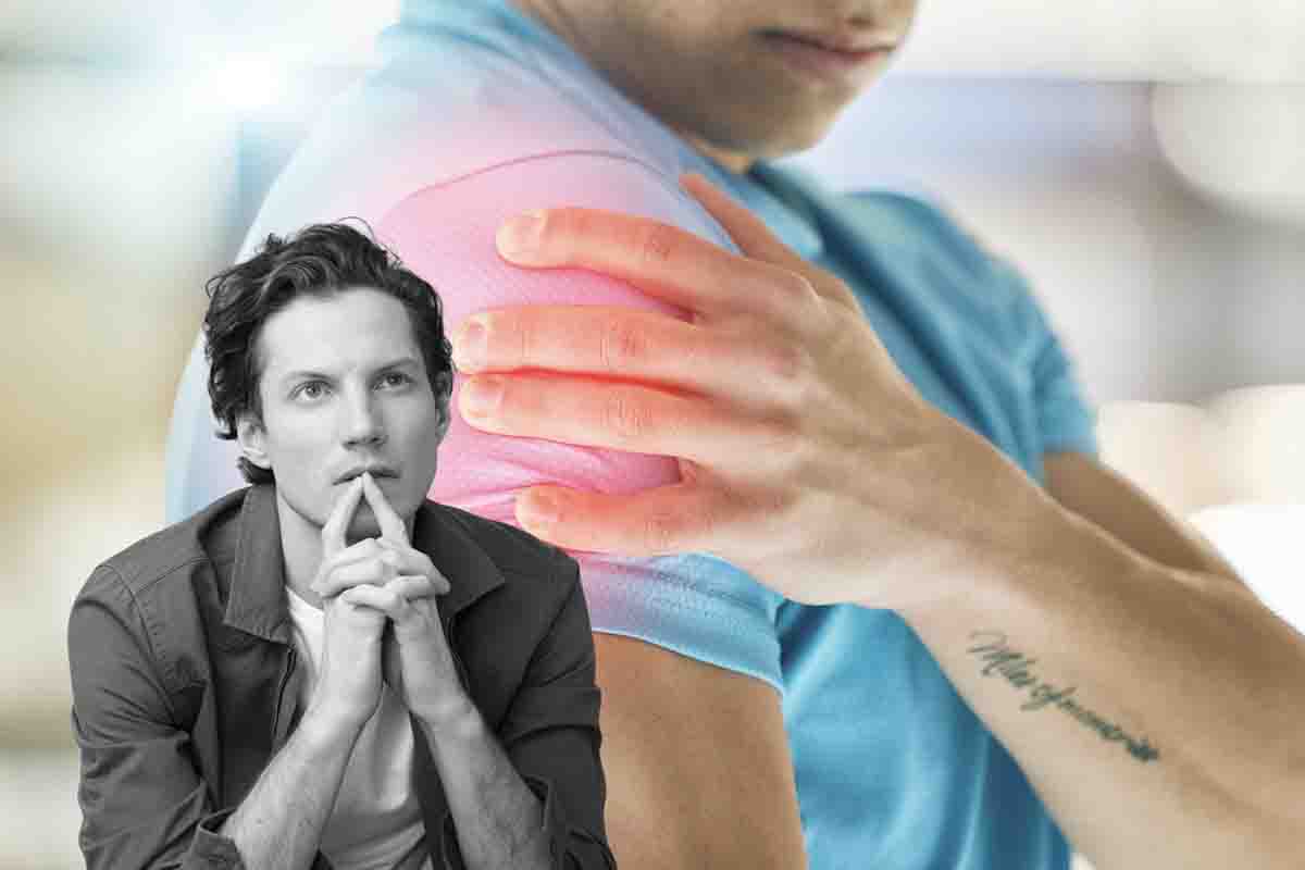 fibromialgia, quanto spetta a chi ne soffre