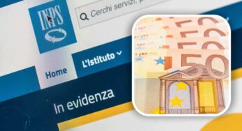 INPS, nuovo importante contributo da 650 euro al mese per le famiglie: come richiederlo