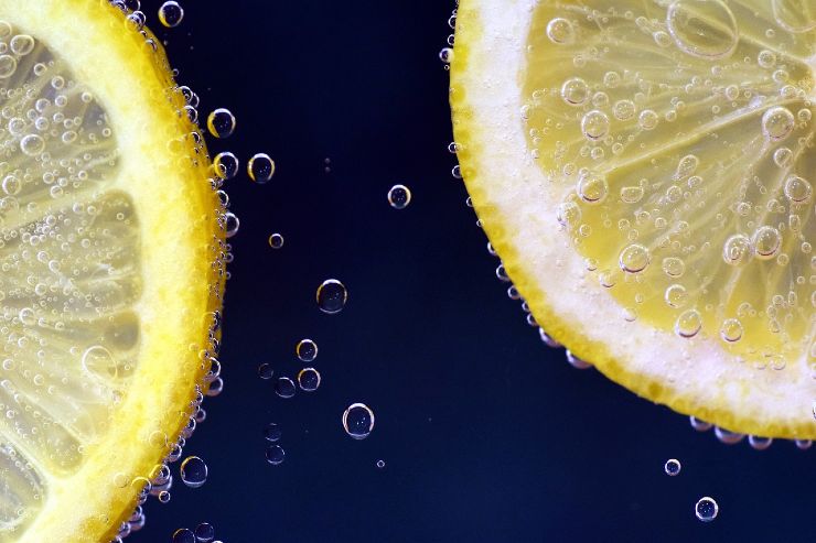 Metodo del limone