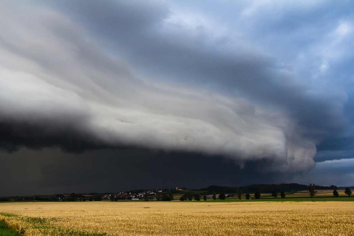 Previsioni meteo estate 2024