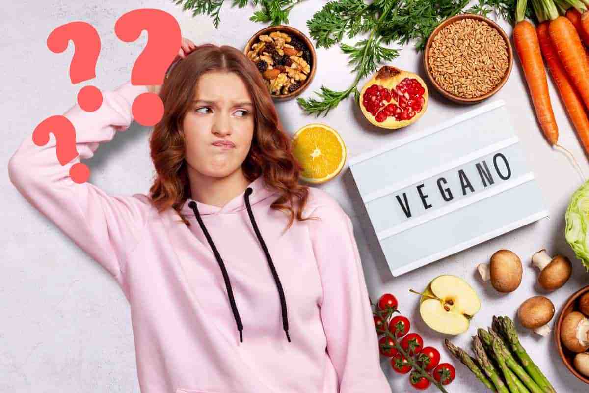 5 prodotti che sembrano vegan ma non lo sono