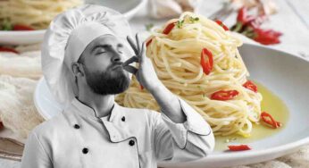 Aglio, olio e peperoncino: pochi sanno dare il tocco di cremosità alla pasta (salva il trucchetto)