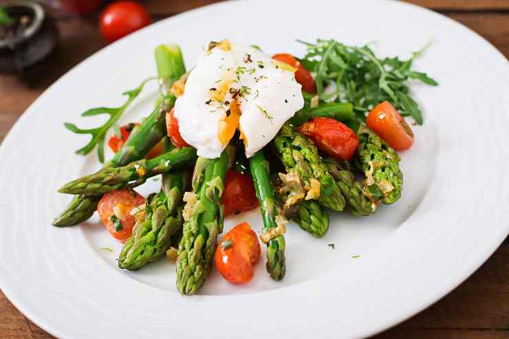 mangiare questo alimento ogni mattina