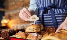 Alimentari completamente vegano