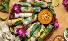 Involtini vegani