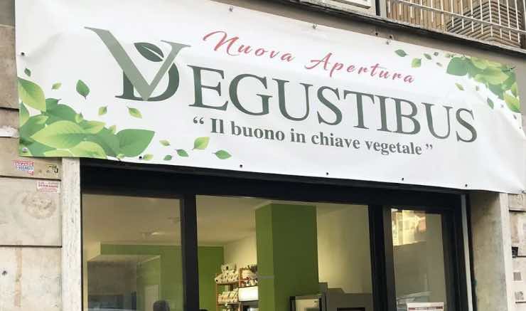 Vegustibus Roma