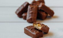 Merenda nutriente