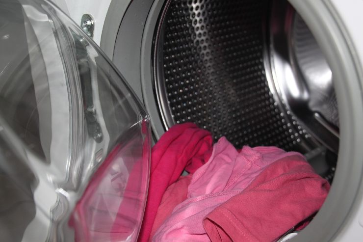 metodo lavanderia