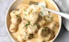 Polpette svedesi